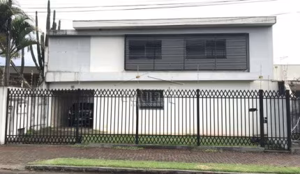 Casa comercial à venda - Centro, Londrina