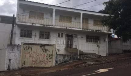 Casa comercial à venda - Bairro Jardim América, Londrina