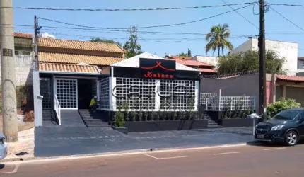 Ponto Comercial à venda - Bairro Jardim Presidente, Londrina