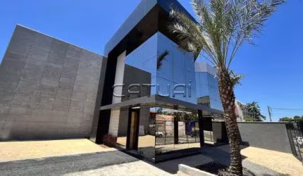 Prédio Comercial à venda - Bairro Jardim Santo Antônio, Londrina