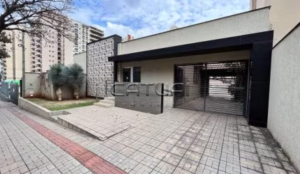 Ponto Comercial à venda - Centro, Londrina