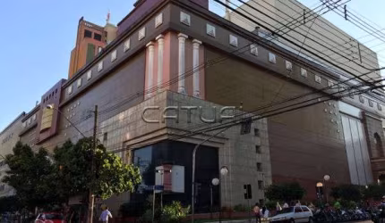 Ponto Comercial à venda - Royal Plaza Shopping - Centro, Londrina