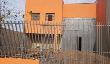 Barracão Comercial à venda - Bairro Jardim Tropical, Londrina