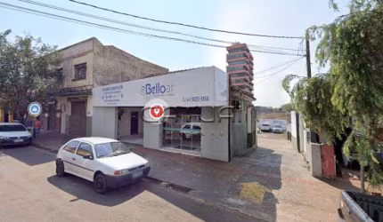 Barracão Comercial à venda - Jardim Londrilar, Londrina