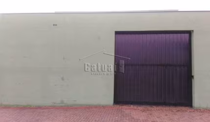Barracão Comercial à venda - Bairro Industrial, Londrina