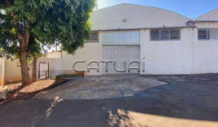 Espaço Comercial para locação - Bairro Veraliz, Londrina