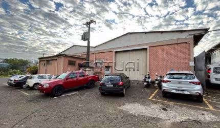 Imóvel Comercial para locação - Bairro Coliseu, Londrina