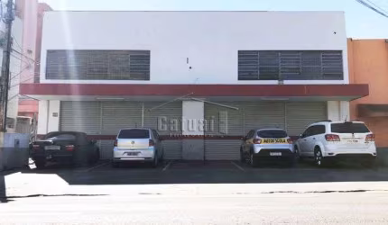 Loja Comercial para locação - Bairro Centro, Londrina