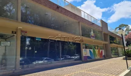 Ponto Comercial à venda - Alameda Igapó - Bairro Hedy, Londrina