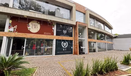 Ponto Comercial à venda ou locação - Acácia Empresarial - Hedy, Londrina