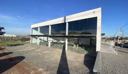 Sala Comercial para locação - Bairro Indústrias Leves, Londrina