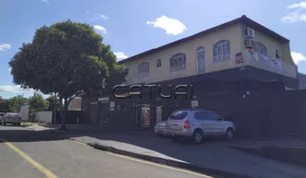 Prédio Comercial à venda - Bairro Jardim Bandeirantes, Londrina