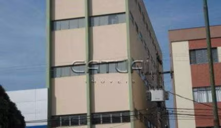 Prédio Comercial para locação - Bairro Vila Ipiranga, Londrina