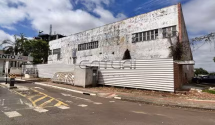Predio Comercial para locação - Bairro Amaro, Londrina