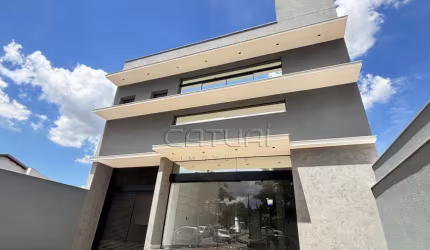 Ponto Comercial - Bairro Ipanema, Londrina