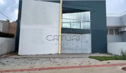 Prédio Comercial para locação - Bairro Jardim Presidente, Londrina