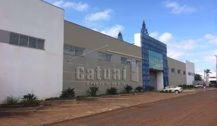 Imóvel Comercial à venda ou locação - Bairro Jardim Rosicler, Londrina