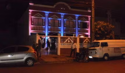 Ponto Comercial à venda - Bairro Aragarça, Londrina
