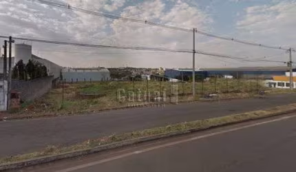 Terreno Comercial para locação - Bairro Rodocentro, Londrina