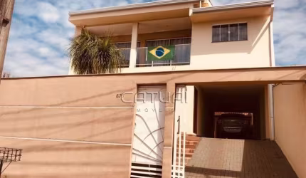 Casa à venda - Bairro Jardim Tókio, Londrina