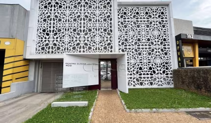 Sala Comercial para locação - Centro Clínico - Vila Ipiranga, Londrina