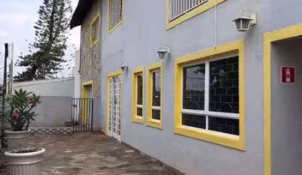 Casa para locação - Bairro Bela Vista (Centro), Londrina