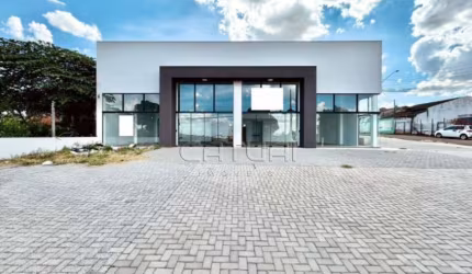 Ponto Comercial para locação - Bairro Jardim Planalto, Londrina