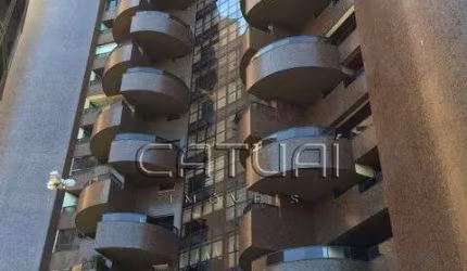 Cobertura à venda - Condomínio Palais Lac D'or, Londrina