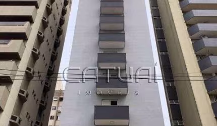 Apartamento à venda - Edifício Ipanema - Centro, Londrina