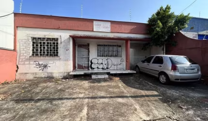 Espaço Comercial à venda - Bairro Vila Ipiranga, Londrina