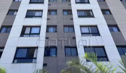 Apartamento à venda -  AquaBrasil Residencial &amp; Resort - Vila Brasil, Londrina