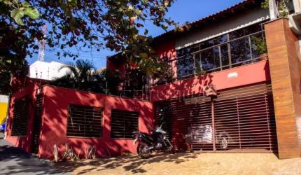 Casa à venda - Bairro Jardim Presidente, Londrina