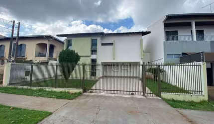 Casa à venda - Bairro Jardim Alvorada em Londrina