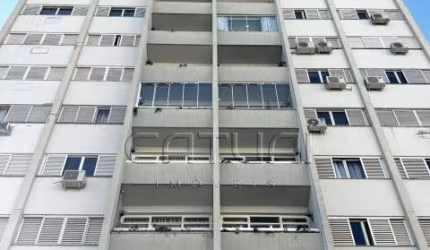 Apartamento à venda - Edifício Marrocos - Centro, Londrina