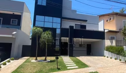 Casa em condomínio à venda - Condomínio Vale do Arvoredo, Londrina