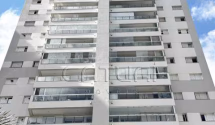 Apartamento para locação - Condomínio Max Living - Gleba Palhano, Londrina