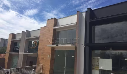 Ponto Comercial para locação - Bairro Quebec, Londrina