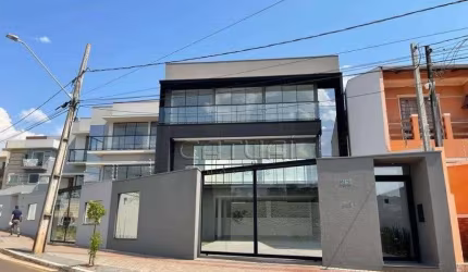 Casa Sobrado à venda - Bairro Universitário, Londrina
