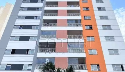 Apartamento para locação - Condomínio Palhano Residence, Londrina