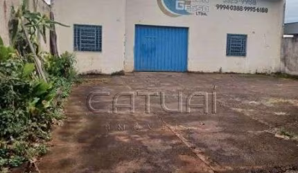 Espaço Comercial à venda - Bairro Marumbi, Londrina