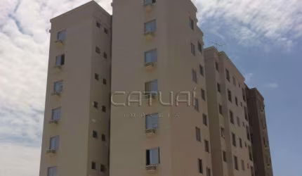 Apartamento à venda - Portal das Torres - Jardim Portal dos Ramos, Londrina