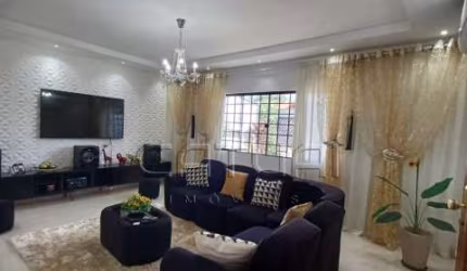 Casa à venda - Bairro Morumbi, Londrina
