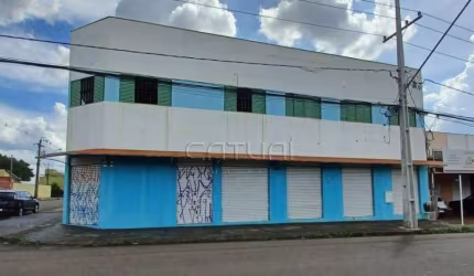 Imóvel Comercial à venda ou locação - Bairro Jardim Riviera, Cambé