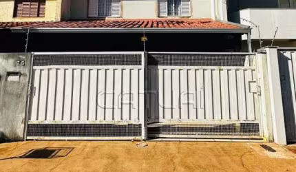 Casa à venda - Bairro Jardim Albatroz, Londrina