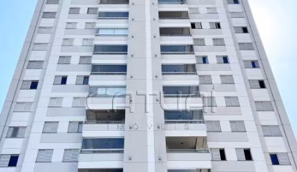 Apartamento para locação - Cosmopolitan Residence - Gleba Palhano, Londrina