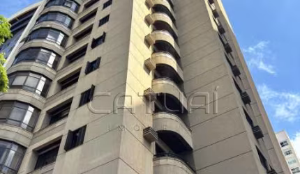 Apartamento à venda Visconde de Barbacena - Centro, Londrina