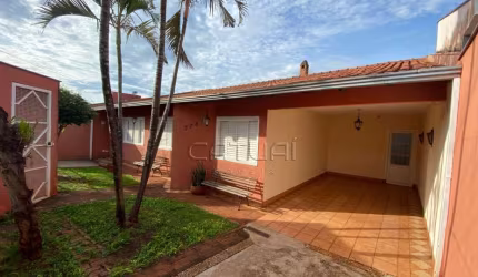 Casa Alvorada