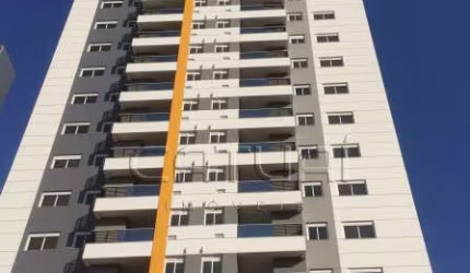 Apartamento para locação - Alameda Eco Resort &amp; Residence - Gleba Palhano, Londrina