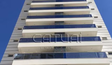 Apartamento Locação Condomínio Fountain Hit Londrina