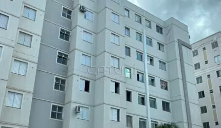 Apartamento à venda - Spazio Lille - Conjunto Habitacional Doutor Farid Libos - Londrina